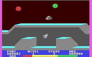 Screenshot for 1985