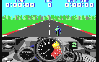 Screenshot for 500cc. Motomanager