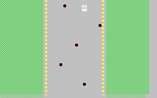 Screenshot for 64 Potholes