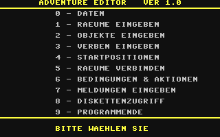 Screenshot for Adventure System