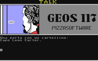 Screenshot for Agente Zoltan - Geos 117