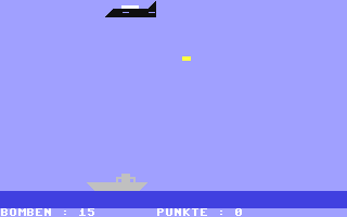 Screenshot for Air Attack