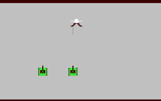 Screenshot for Air Port Game