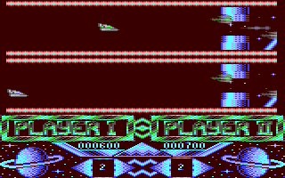 Screenshot for Alien Terrordome