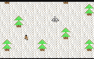 Screenshot for Alpine Rescue