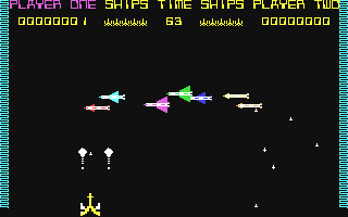 Screenshot for Arcadia 64