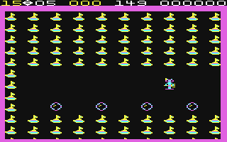 Screenshot for Atlantis Dash 52