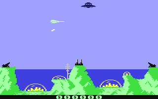 Screenshot for Atlantis