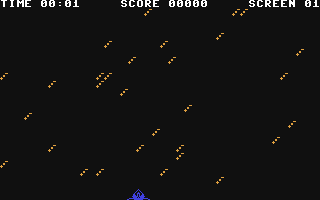 Screenshot for Atom Splitting