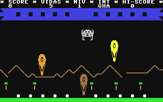 Screenshot for Balloon 64
