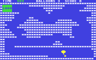Screenshot for Balloon
