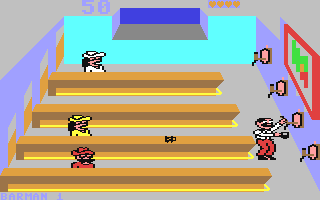 games games