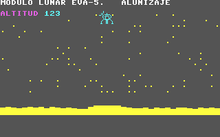Screenshot for Base Luna