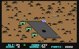 Screenshot for Base Lunare