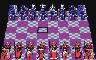 Screenshot for Battle Chess