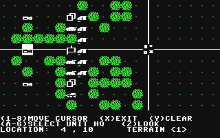 Screenshot for Battle Group