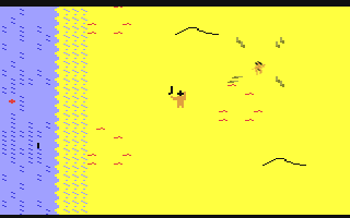 Screenshot for Beach Commando