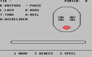 Screenshot for Bekketrekker