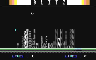 Screenshot for Blitz