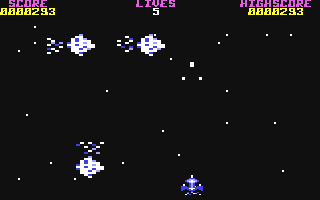 c64 c64