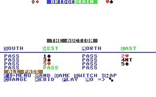 Screenshot for Bridgebrain