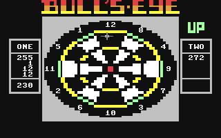 Screenshot for Bull's Eye