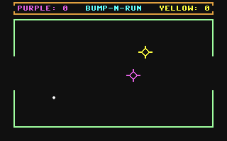 Screenshot for Bump-n-Run
