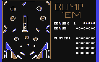 Screenshot for Bump 'em