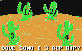 Screenshot for Cactus
