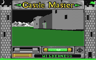 Screenshot for Castle Master
