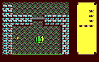 Screenshot for Castle Maze