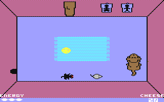Screenshot for Cat & Rat