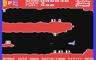 Screenshot for Cave of 64