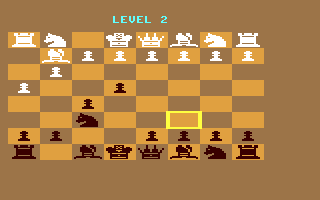 Screenshot for Chess