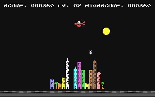 Screenshot for City Bomber 4K