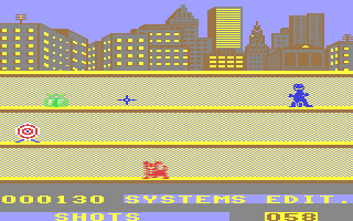 Screenshot for City Killer