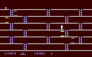 Screenshot for Climber 5