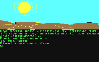 Screenshot for Clive Sullivan - Nessuna Notizia dal Campo Base