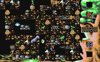 Screenshot for Coalminer
