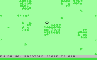 Screenshot for Combat Leader