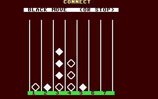 Screenshot for Connect