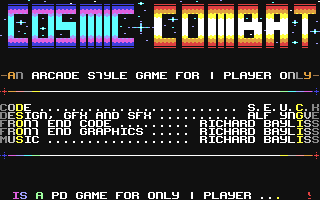  C64 Games, Database, Music, Emulation, Frontends, Reviews and  Articles