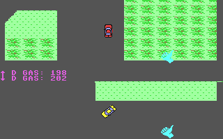Screenshot for Country Cab
