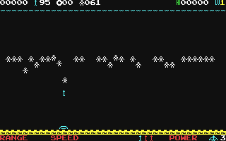 Screenshot for Cross Horde