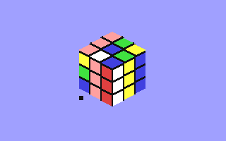 Screenshot for Cube