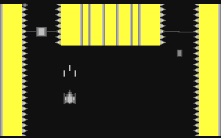 Screenshot for Cytron II