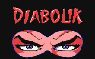 Screenshot for Diabolik [Preview]