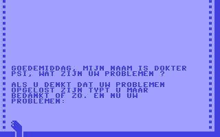 Screenshot for Dokter Psi