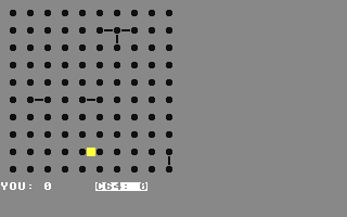 Screenshot for Dots