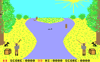 Screenshot for Duck Park